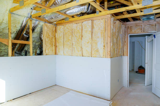 Best Garage Insulation  in Quanah, TX