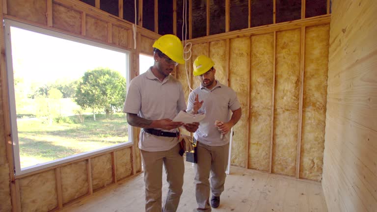 Best Radiant Barrier Insulation  in Quanah, TX